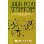 2nd Hand - Road From Singapore By Diana Norman